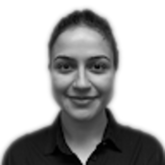 Meet your Posher, Sadira - Picture 1 of 1